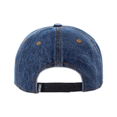 Diesel Caps C-Ivar Blast Denim
